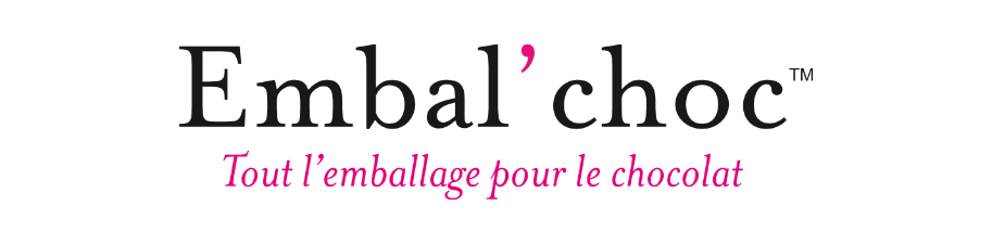 emballage chocolat