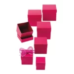 ballocube pour chocolatier