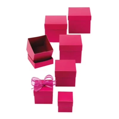 ballocube pour chocolatier