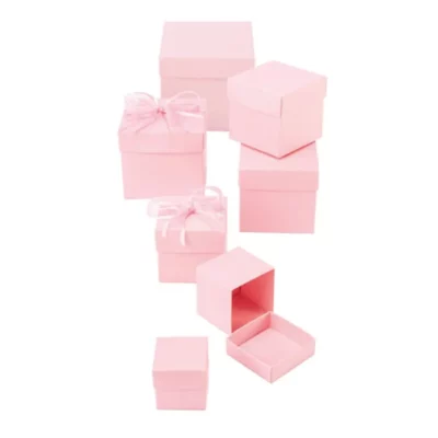 Ballotins cubes