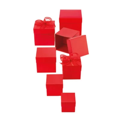 Ballotins cubes