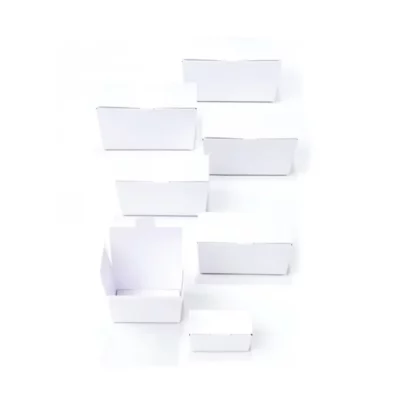 Ballotins avec patte de fermeture
