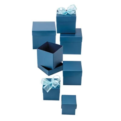 Ballotins cubes