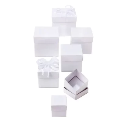 Ballotins cubes