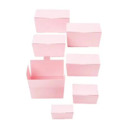 Ballotins avec patte de fermeture