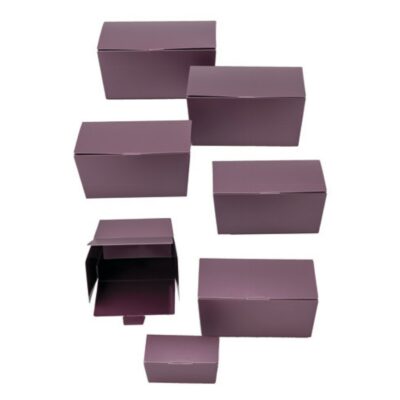 Ballotins avec patte de fermeture