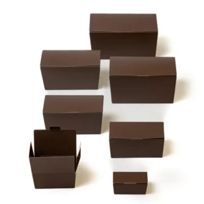 Ballotins avec patte de fermeture