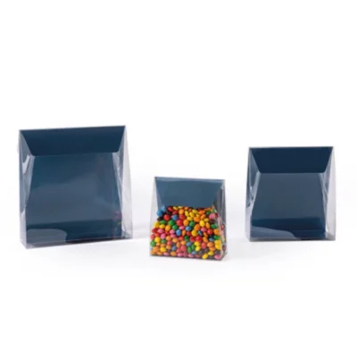 Pochettes à fenêtre