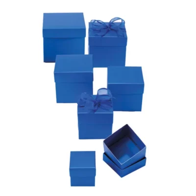 Ballotins cubes