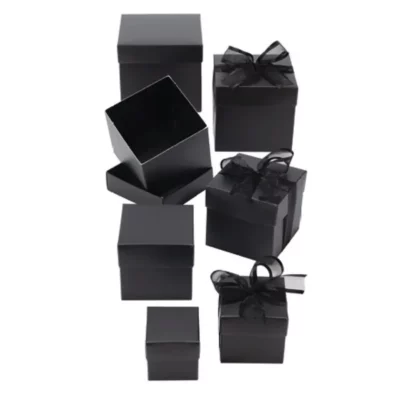 Ballotins cubes