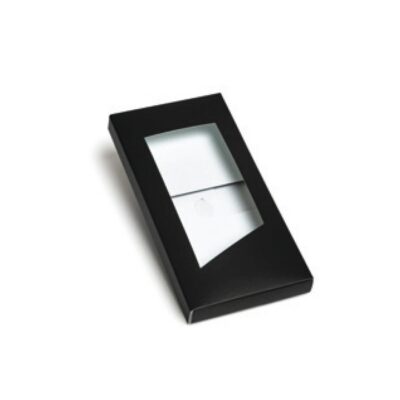 Boites pour tablettes de chocolat