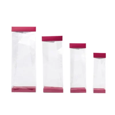 Sachets confiseurs
