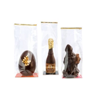 Sachets cristal