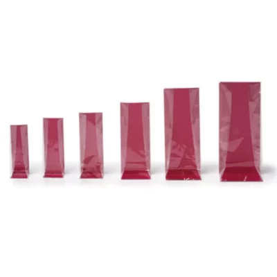 sachets cristal