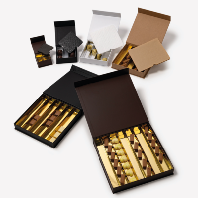 Luxbox standard