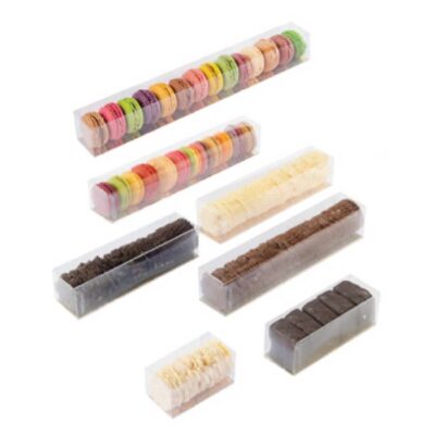 réglette à macarons