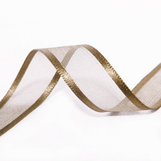 Ruban orgagnza sable