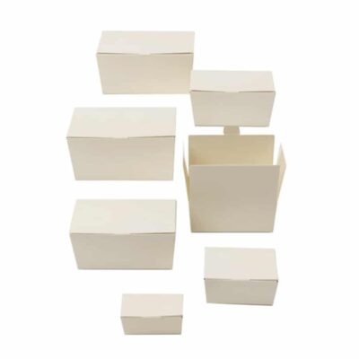 Ballotins avec patte de fermeture