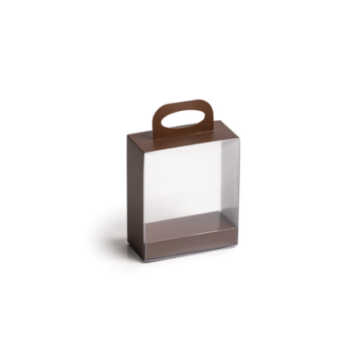 Boite pour chocolat paques