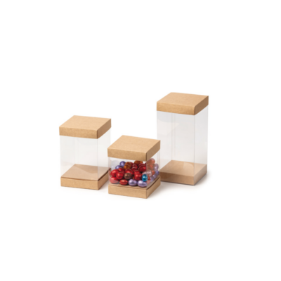 Boites pour moulages base 130x130 mm