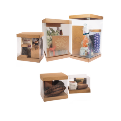 Boites pour moulages base 210x210 mm