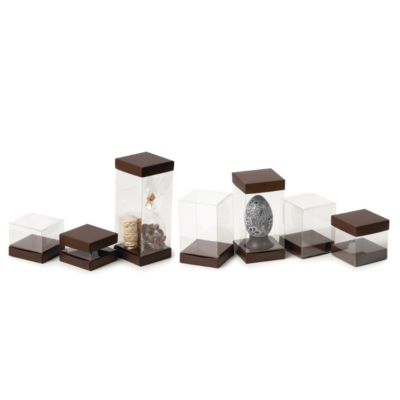 boites emballage chocolat paques