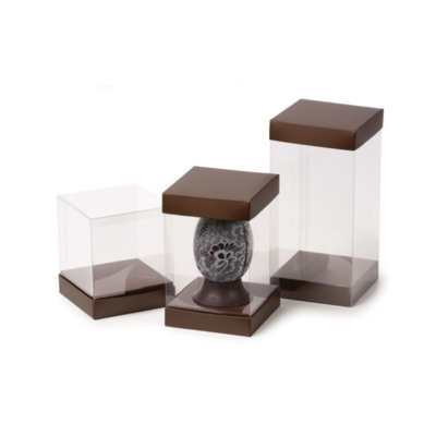 Boites pour moulages base 130x130 mm