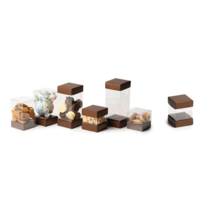 emballage chocolat paques