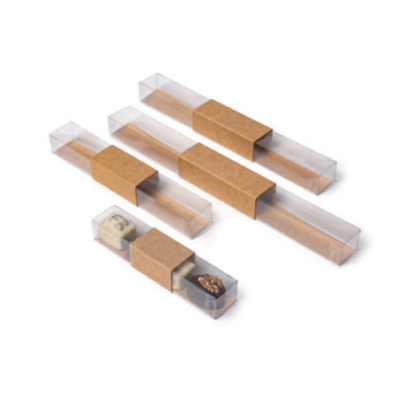 Réglettes boites pvc et fourreau carton