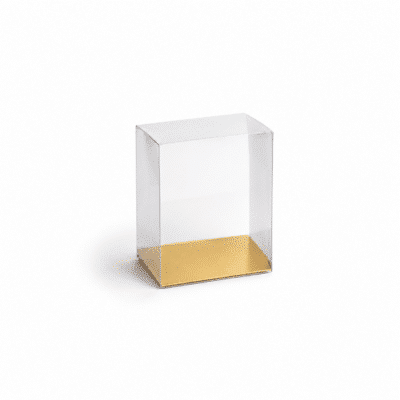 Boite pour moulages base 170x80 mm